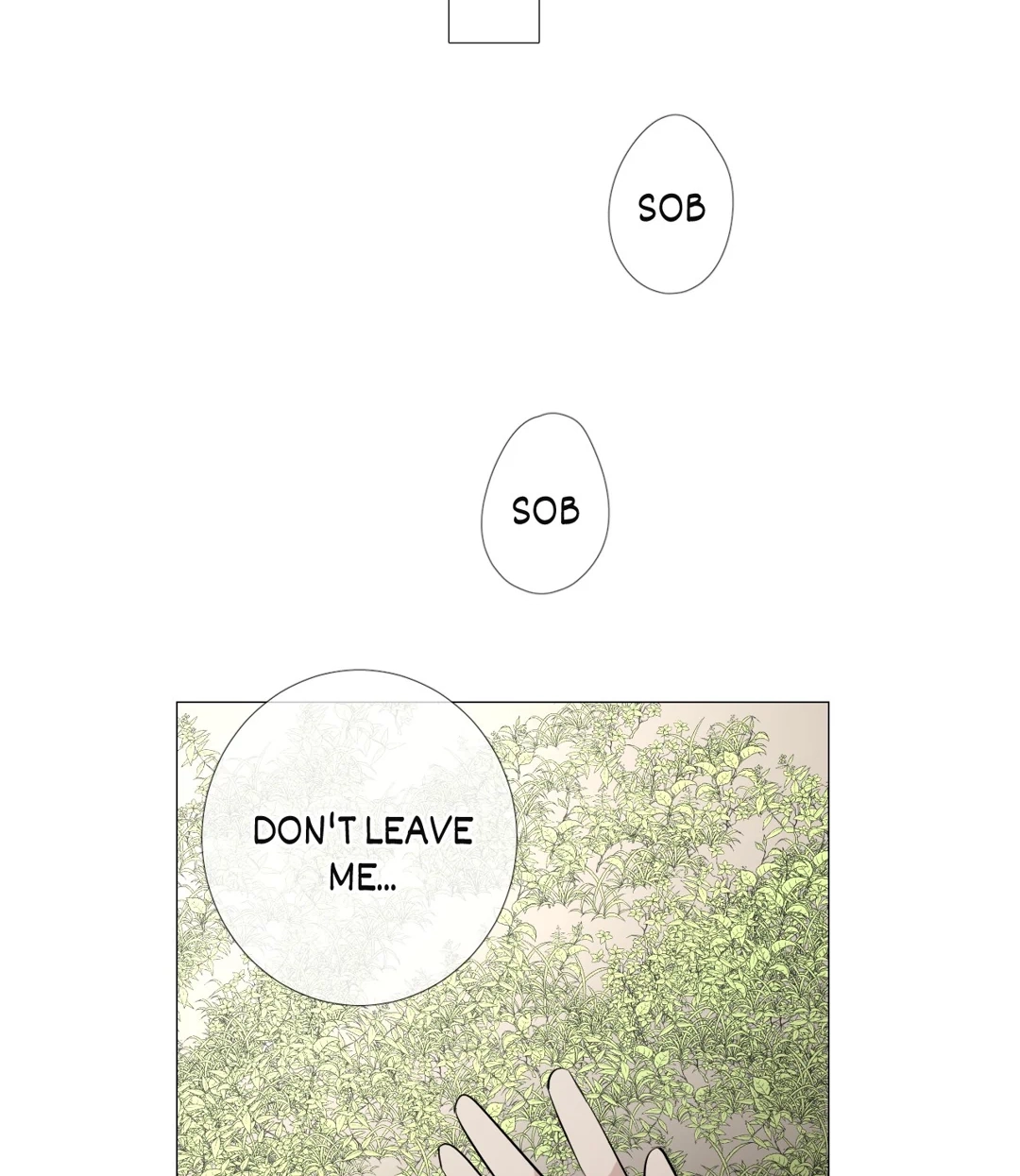 Read Unbending Flower chapter 110 image 1 on Lezhin