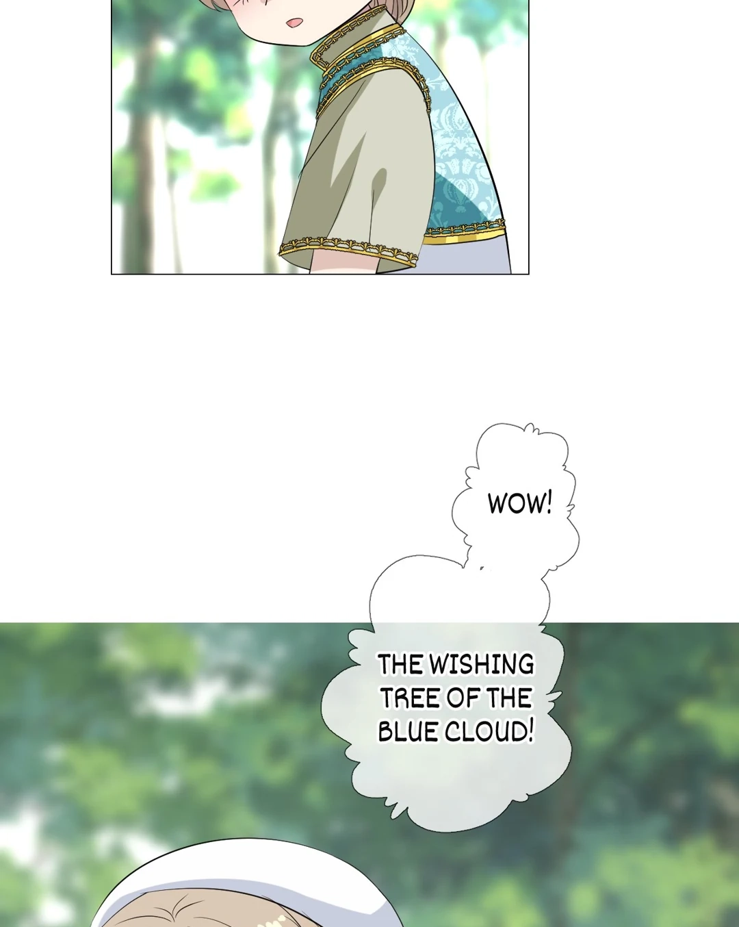 Read Unbending Flower chapter 110 image 10 on Lezhin