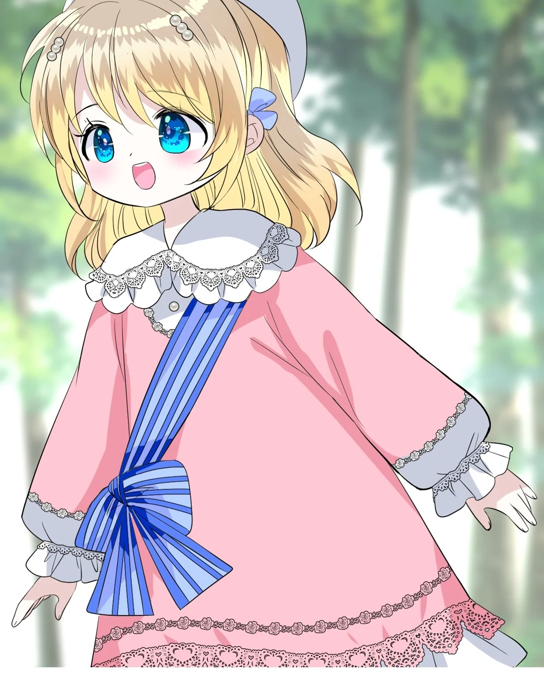 Read Unbending Flower chapter 110 image 11 on Lezhin