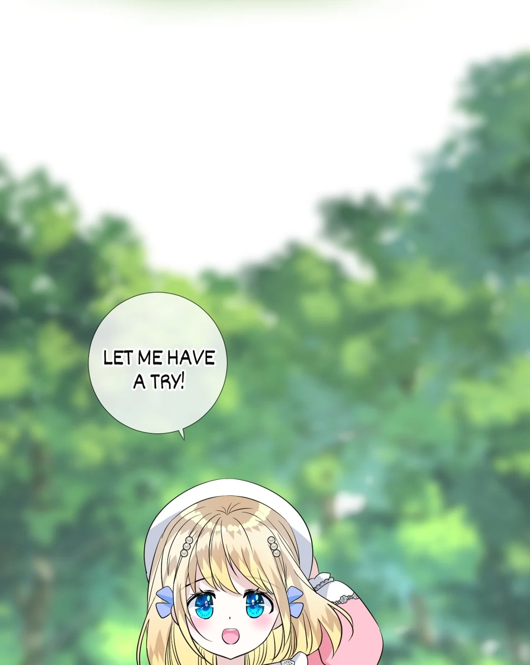 Read Unbending Flower chapter 110 image 14 on Lezhin