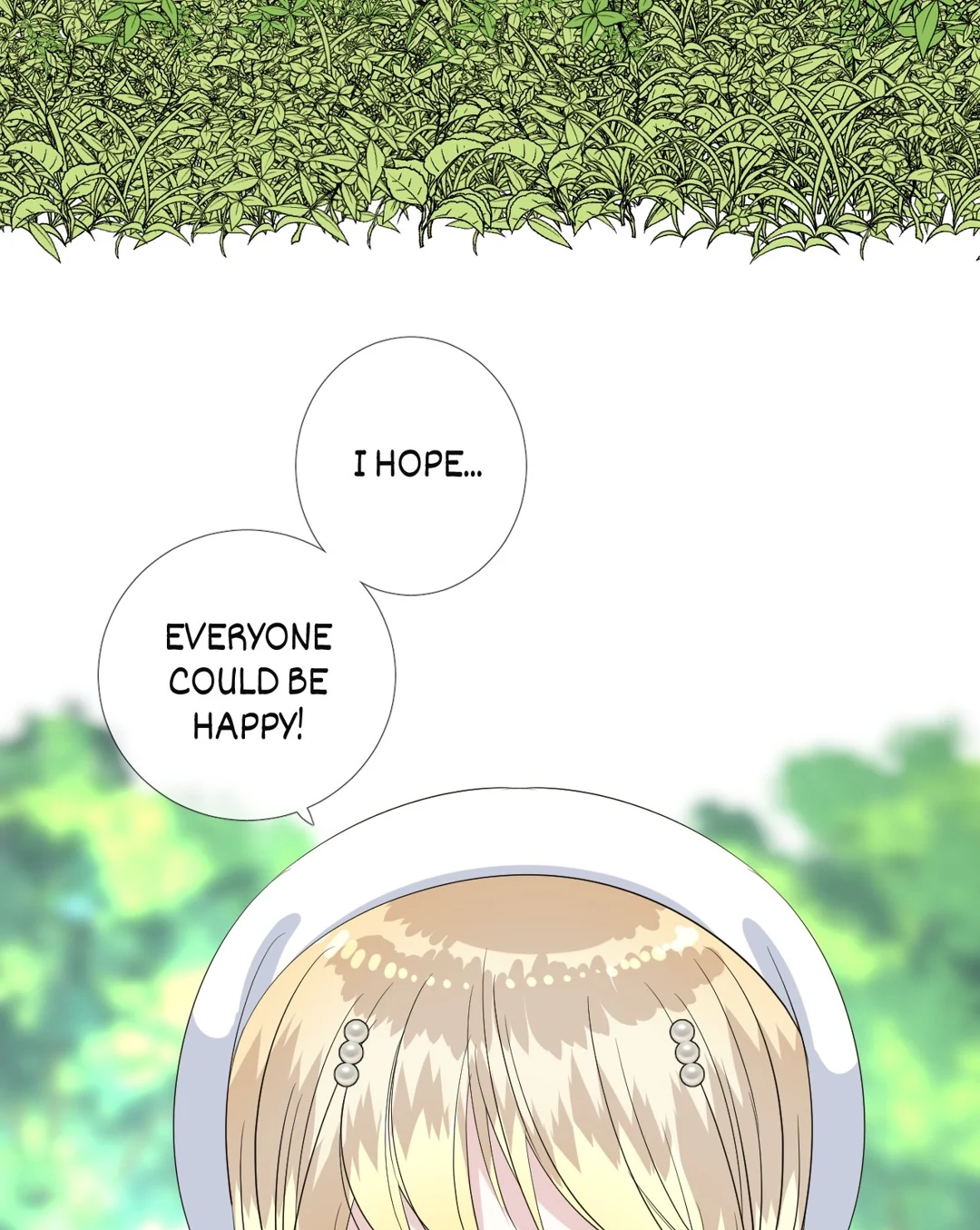 Read Unbending Flower chapter 110 image 16 on Lezhin
