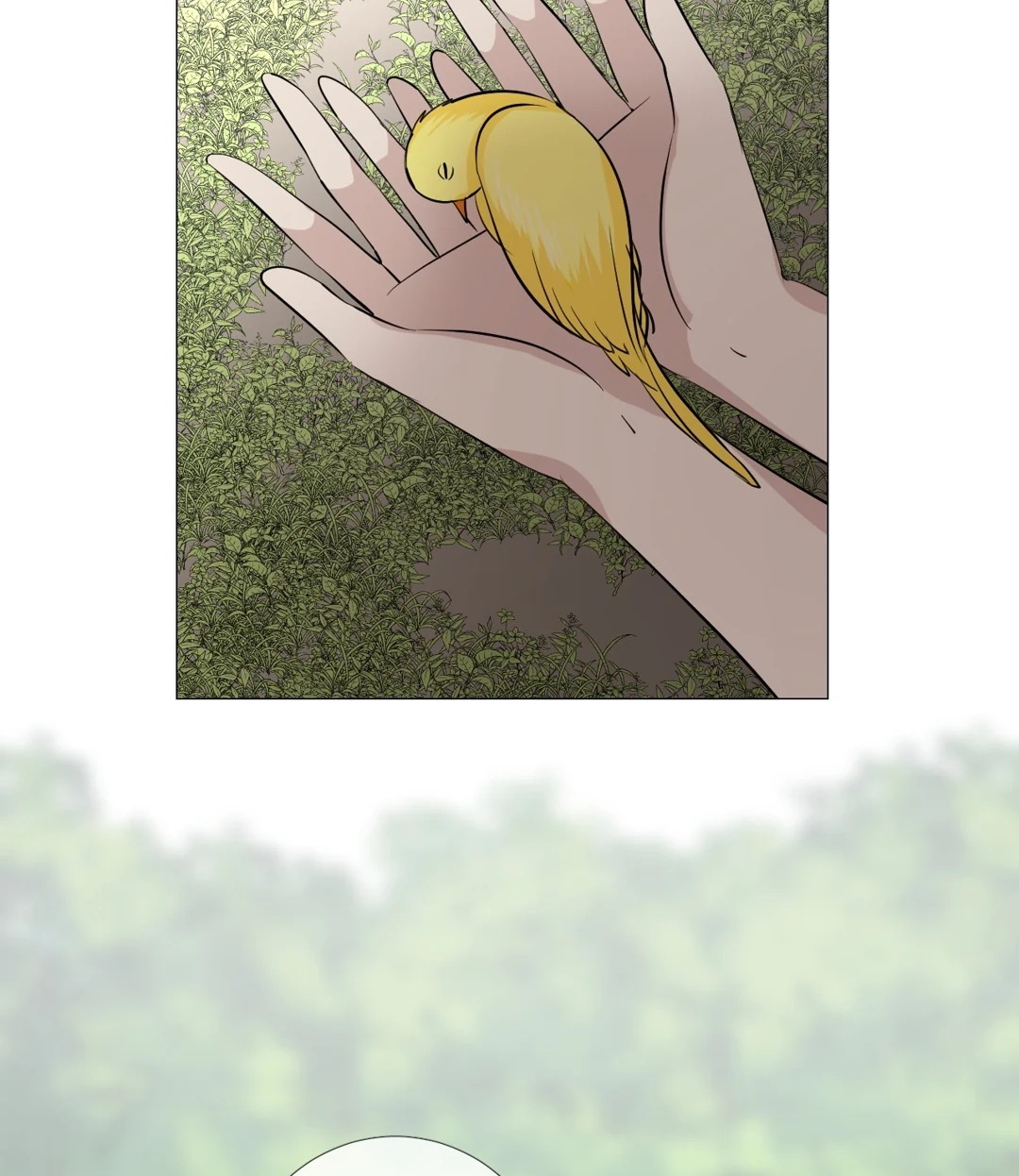 Read Unbending Flower chapter 110 image 2 on Lezhin