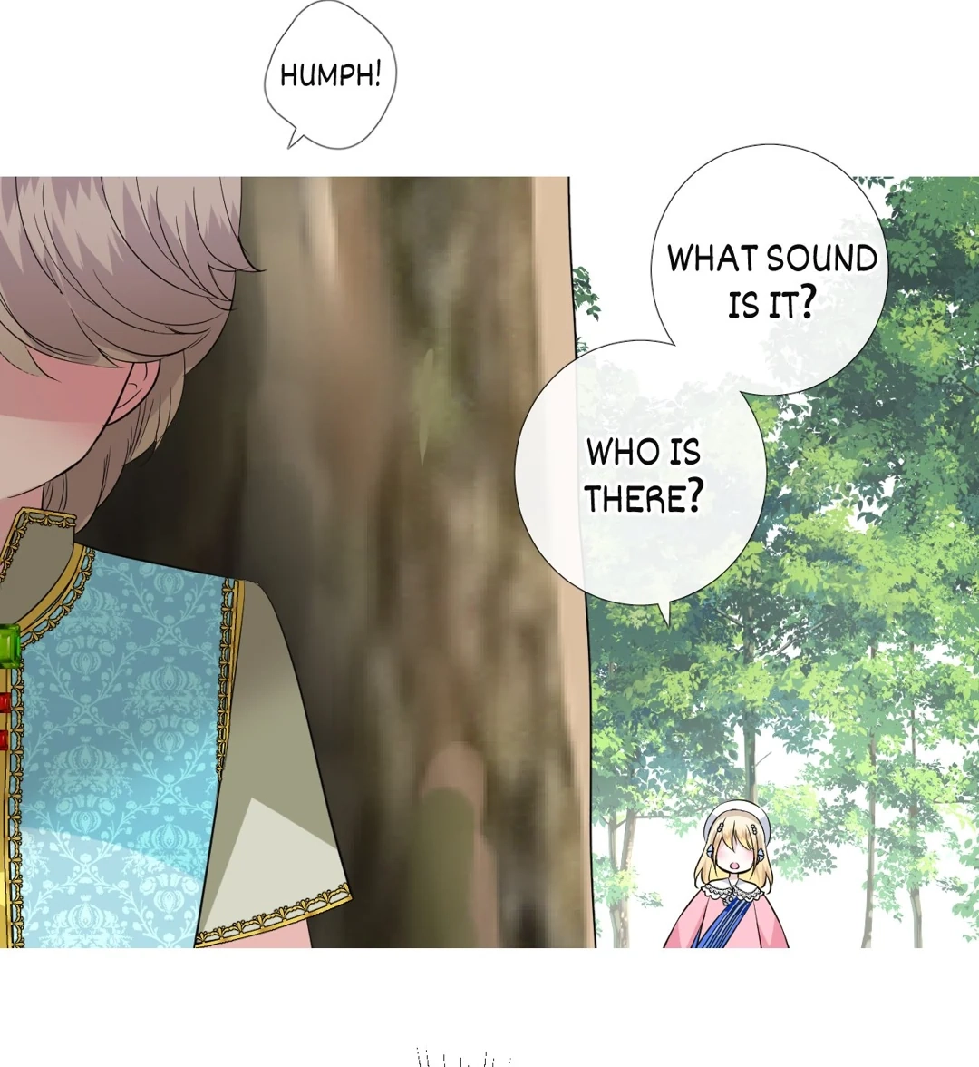 Read Unbending Flower chapter 110 image 20 on Lezhin