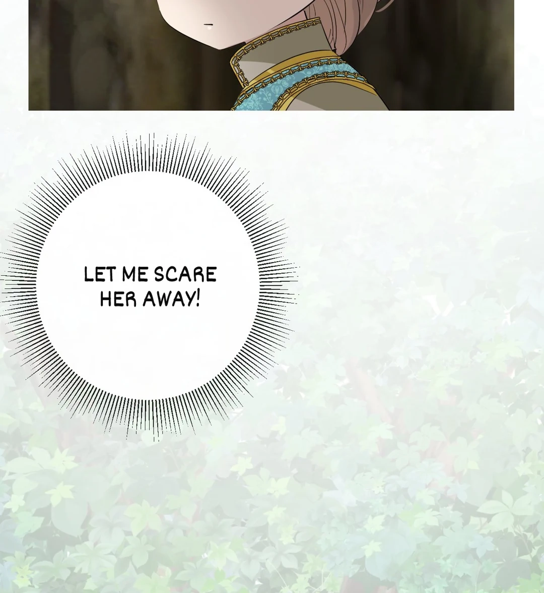 Read Unbending Flower chapter 110 image 22 on Lezhin