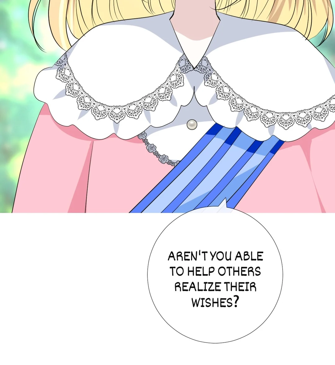 Read Unbending Flower chapter 110 image 27 on Lezhin