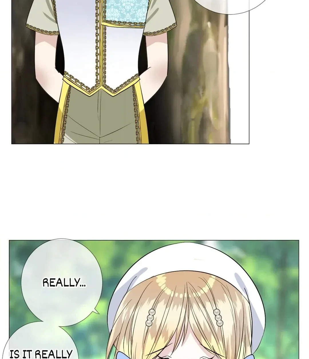Read Unbending Flower chapter 110 image 29 on Lezhin