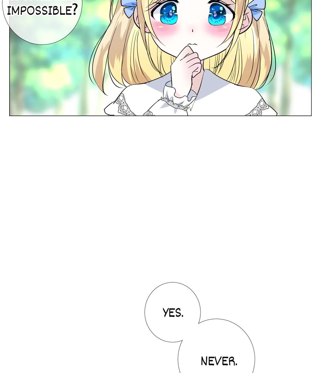 Read Unbending Flower chapter 110 image 30 on Lezhin