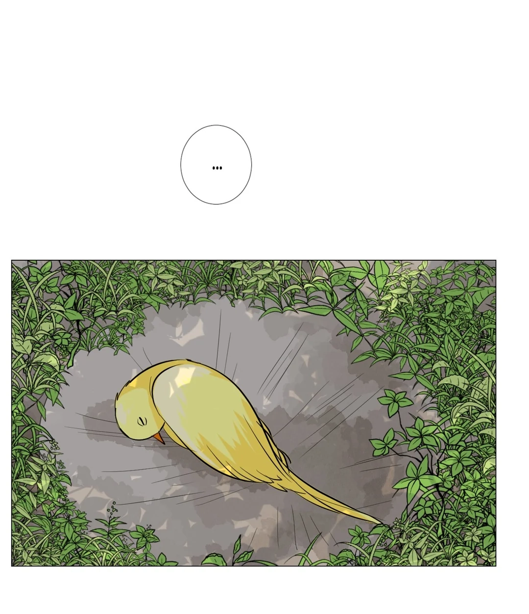 Read Unbending Flower chapter 110 image 34 on Lezhin