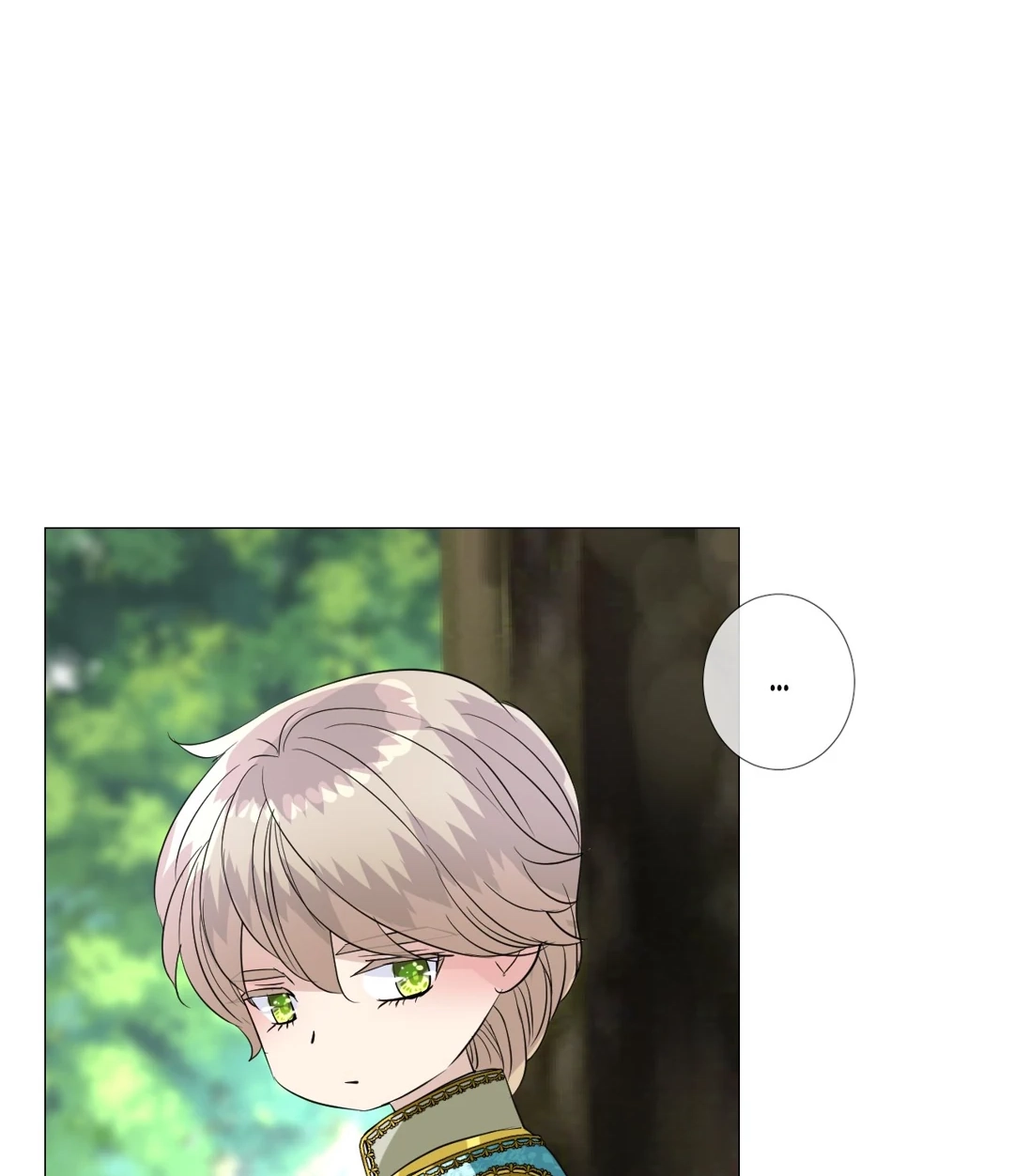 Read Unbending Flower chapter 110 image 35 on Lezhin