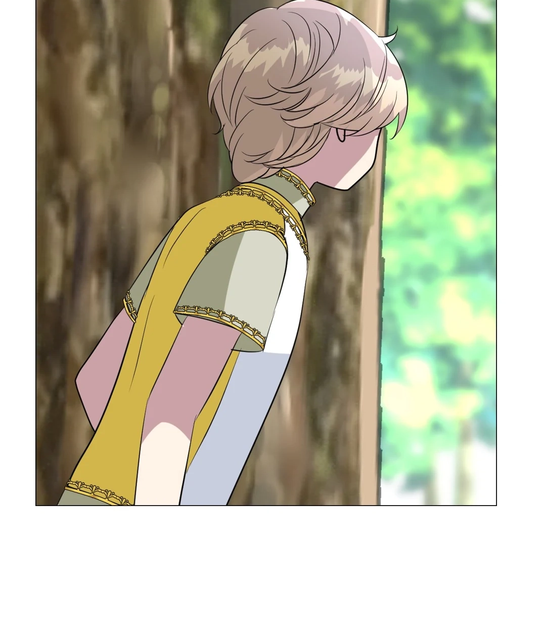 Read Unbending Flower chapter 110 image 37 on Lezhin