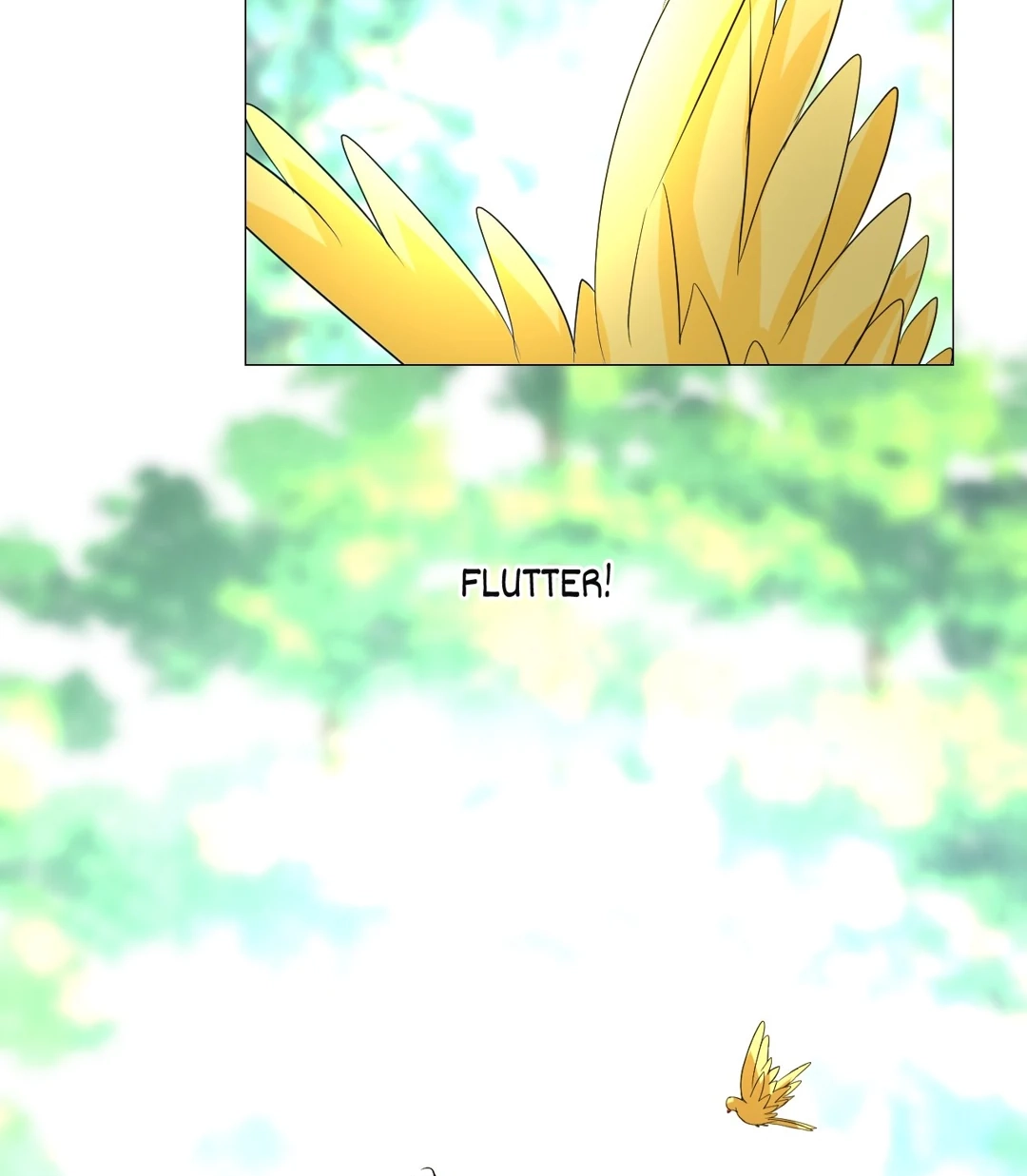 Read Unbending Flower chapter 110 image 40 on Lezhin