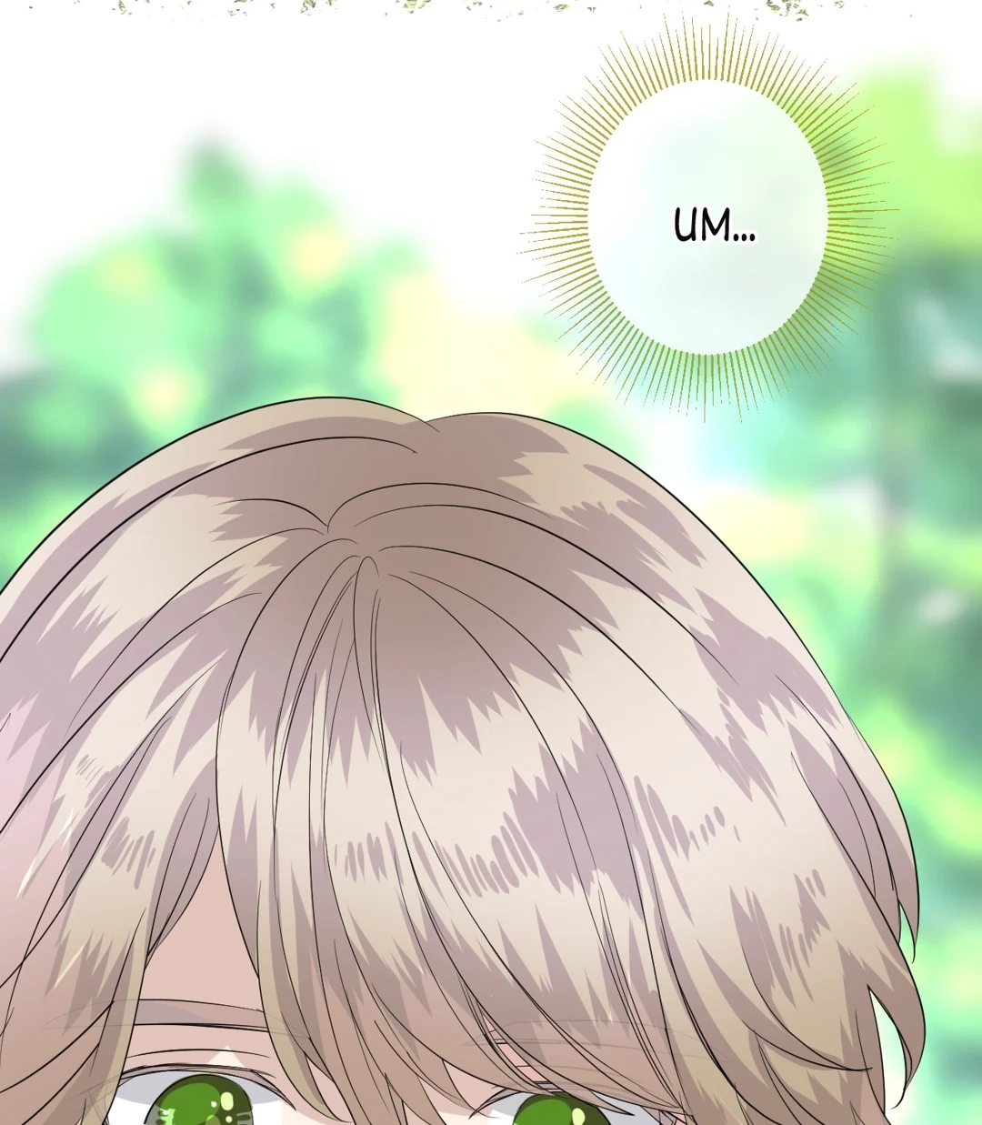 Read Unbending Flower chapter 110 image 42 on Lezhin