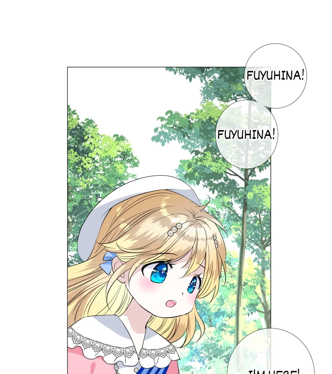 Read Unbending Flower chapter 110 image 48 on Lezhin