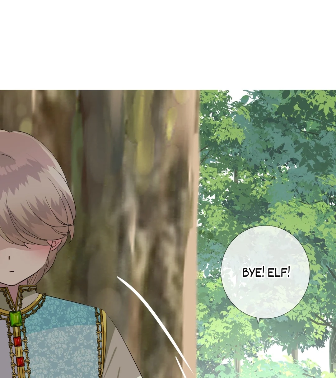 Read Unbending Flower chapter 110 image 52 on Lezhin