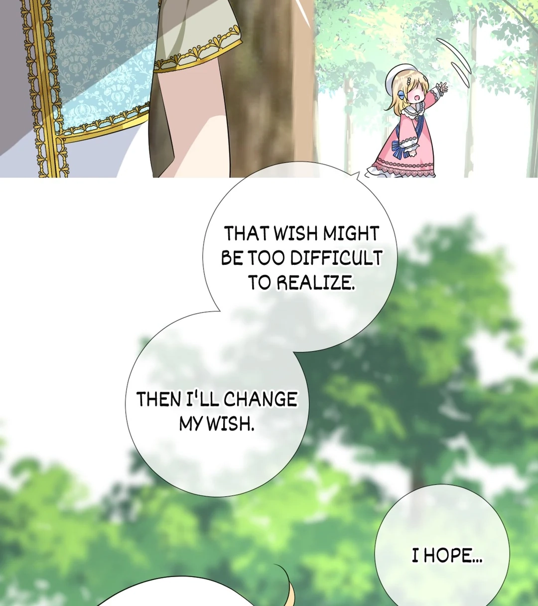 Read Unbending Flower chapter 110 image 53 on Lezhin