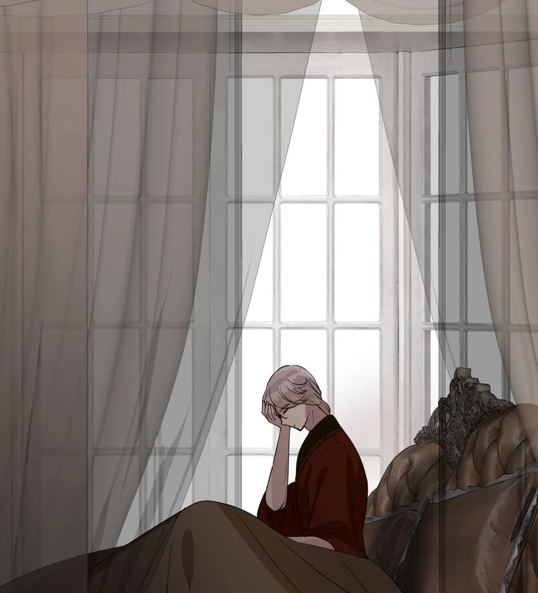 Read Unbending Flower chapter 110 image 58 on Lezhin