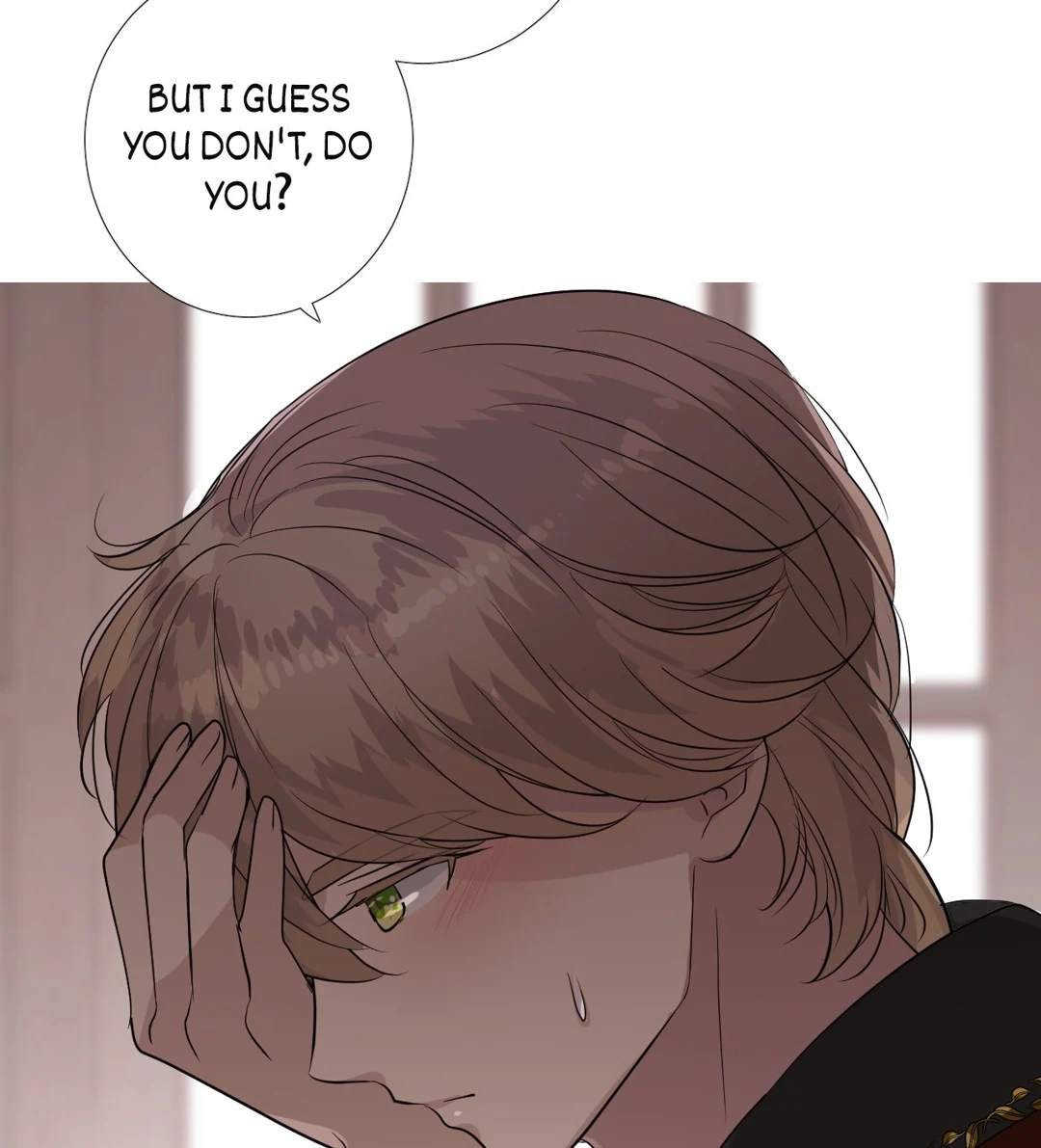 Read Unbending Flower chapter 110 image 60 on Lezhin