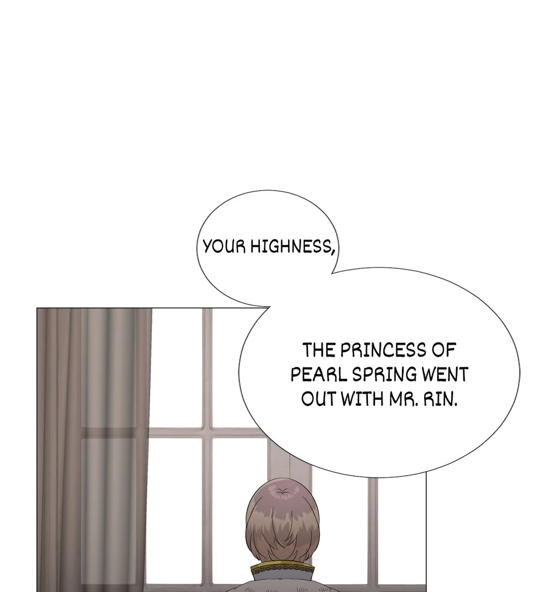 Read Unbending Flower chapter 110 image 62 on Lezhin