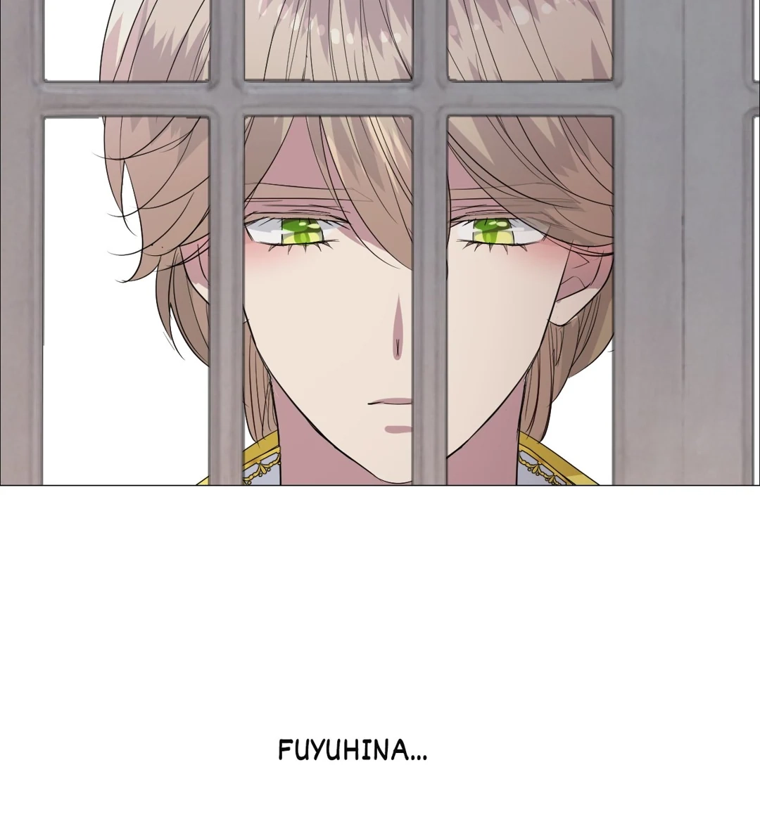 Read Unbending Flower chapter 110 image 66 on Lezhin