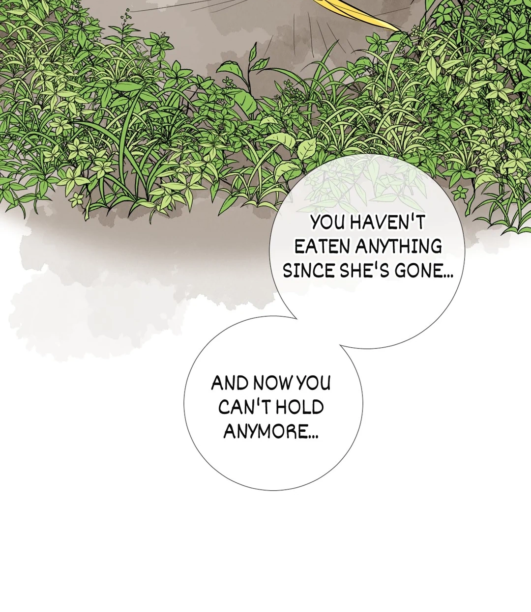 Read Unbending Flower chapter 110 image 7 on Lezhin