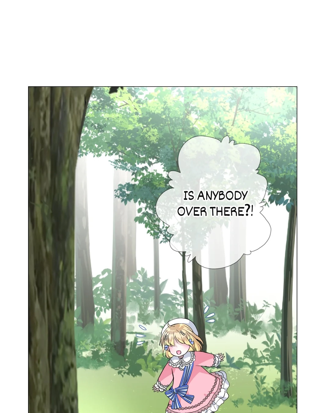 Read Unbending Flower chapter 110 image 8 on Lezhin
