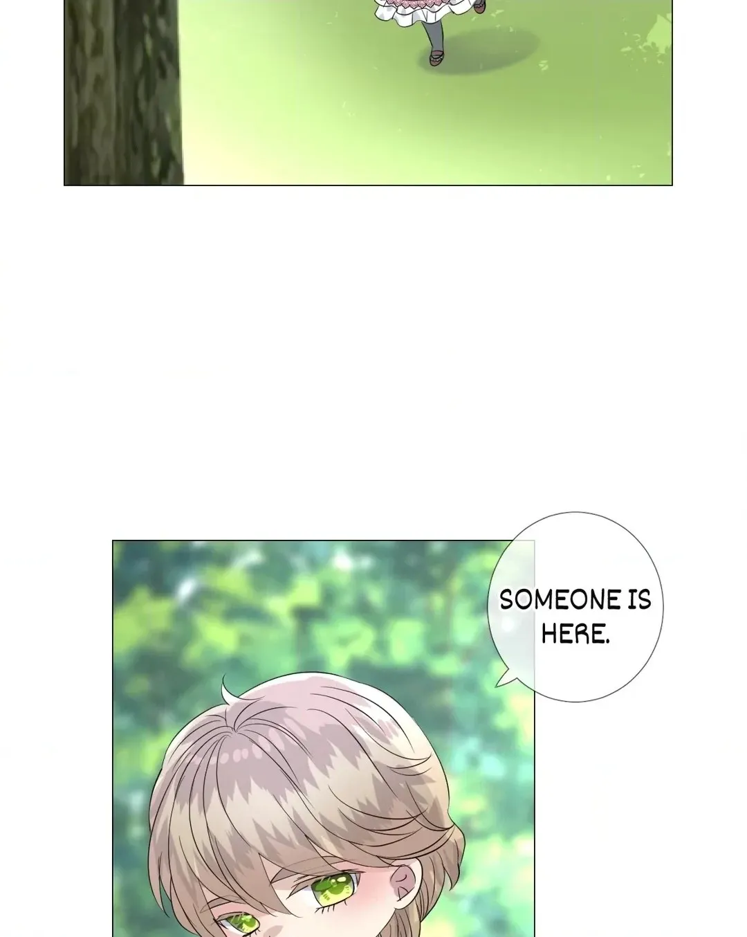 Read Unbending Flower chapter 110 image 9 on Lezhin