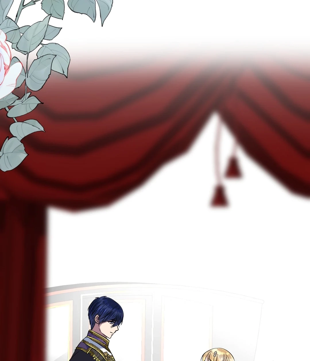Read Unbending Flower chapter 111 image 12 on Lezhin
