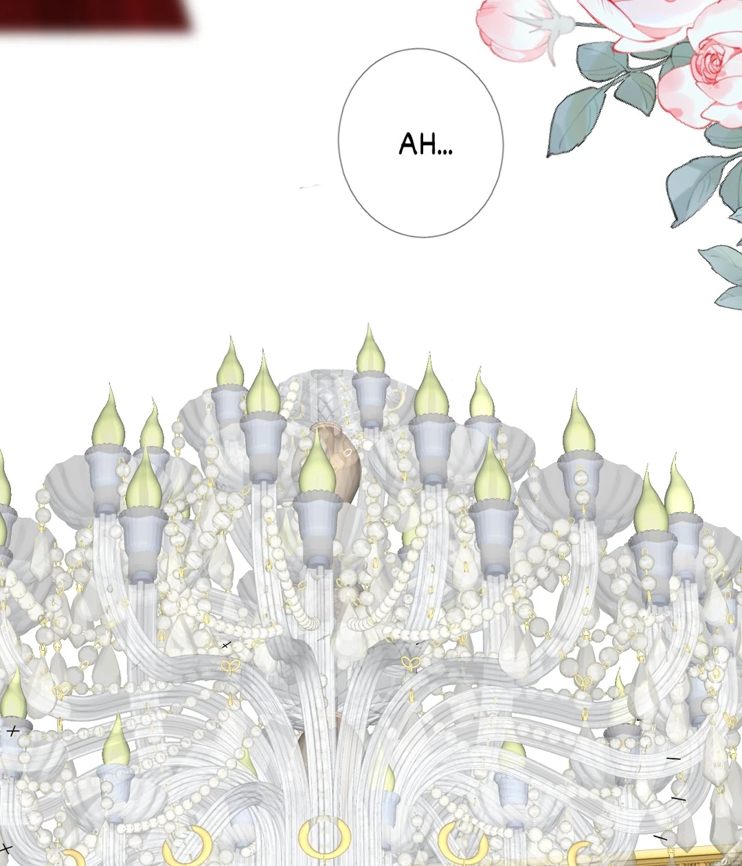 Read Unbending Flower chapter 111 image 14 on Lezhin