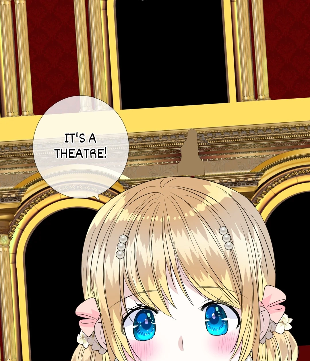 Read Unbending Flower chapter 111 image 16 on Lezhin