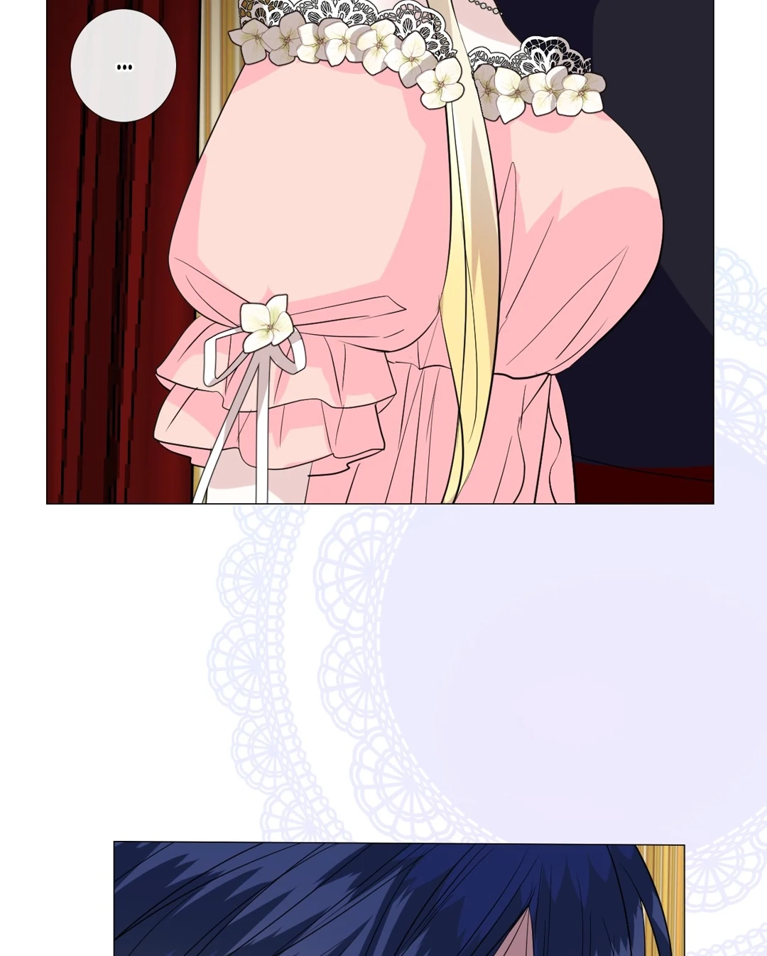 Read Unbending Flower chapter 111 image 28 on Lezhin