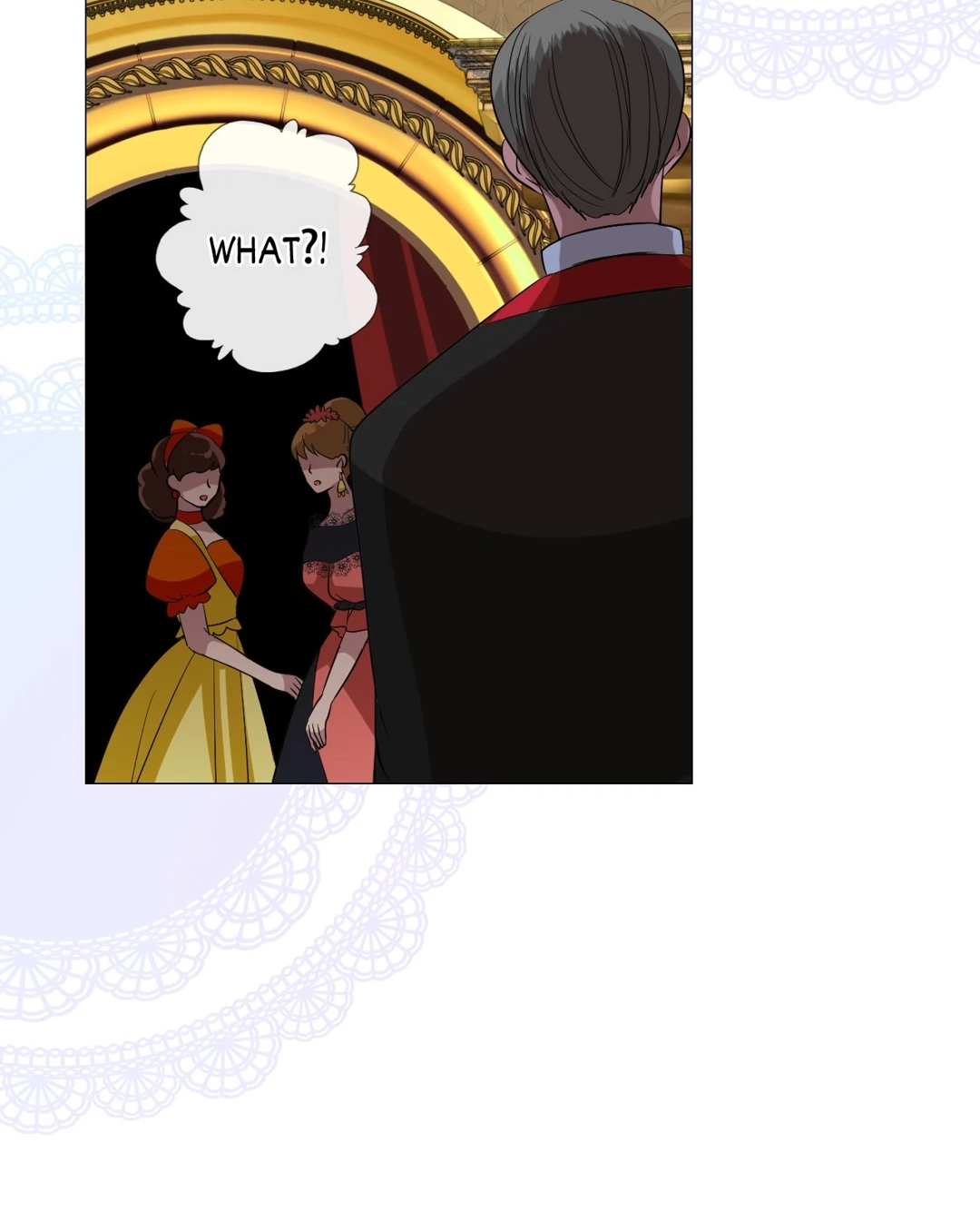 Read Unbending Flower chapter 111 image 31 on Lezhin