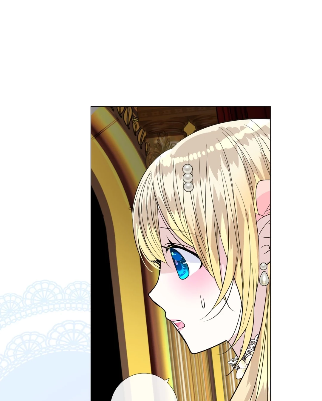 Read Unbending Flower chapter 111 image 32 on Lezhin