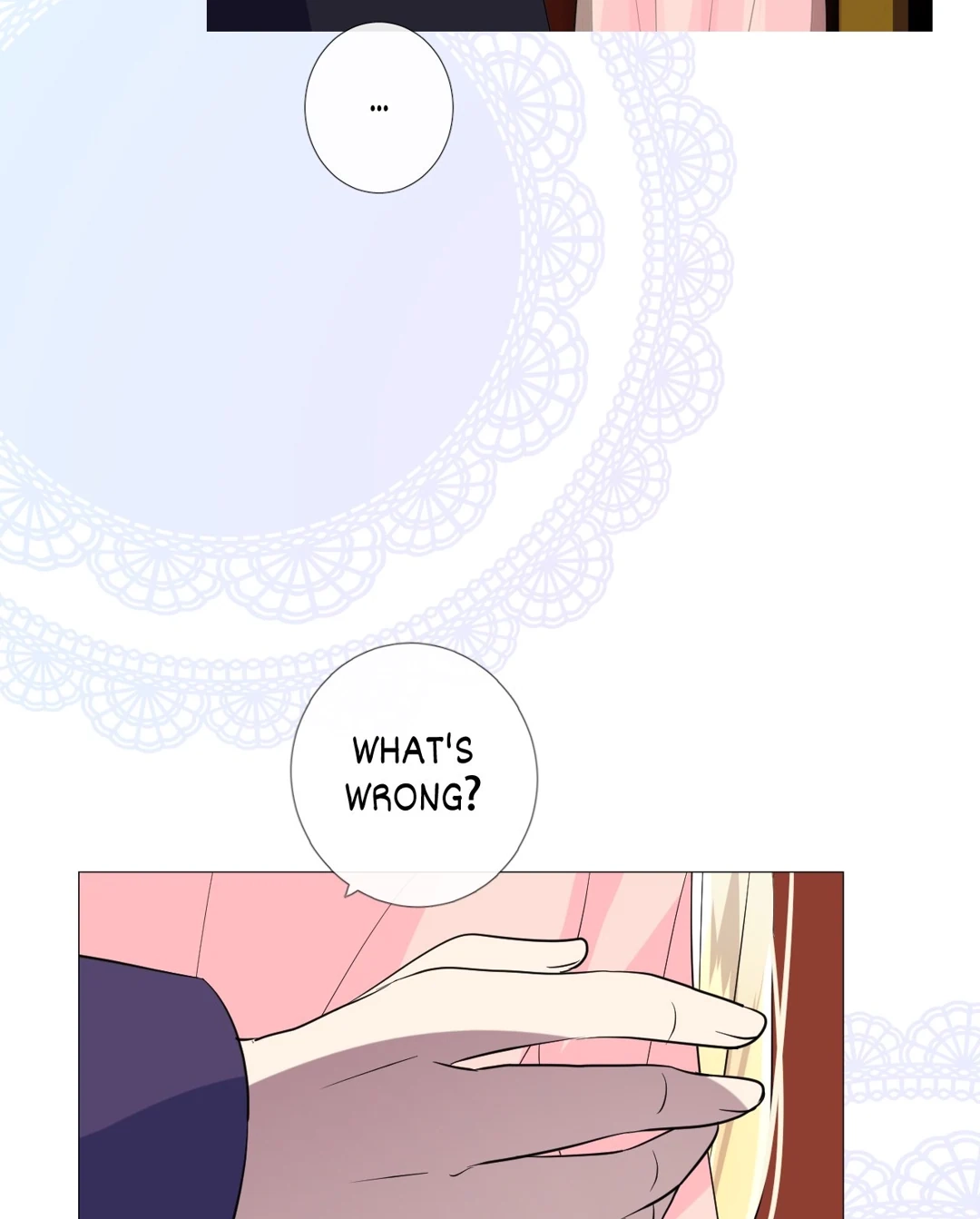 Read Unbending Flower chapter 111 image 36 on Lezhin