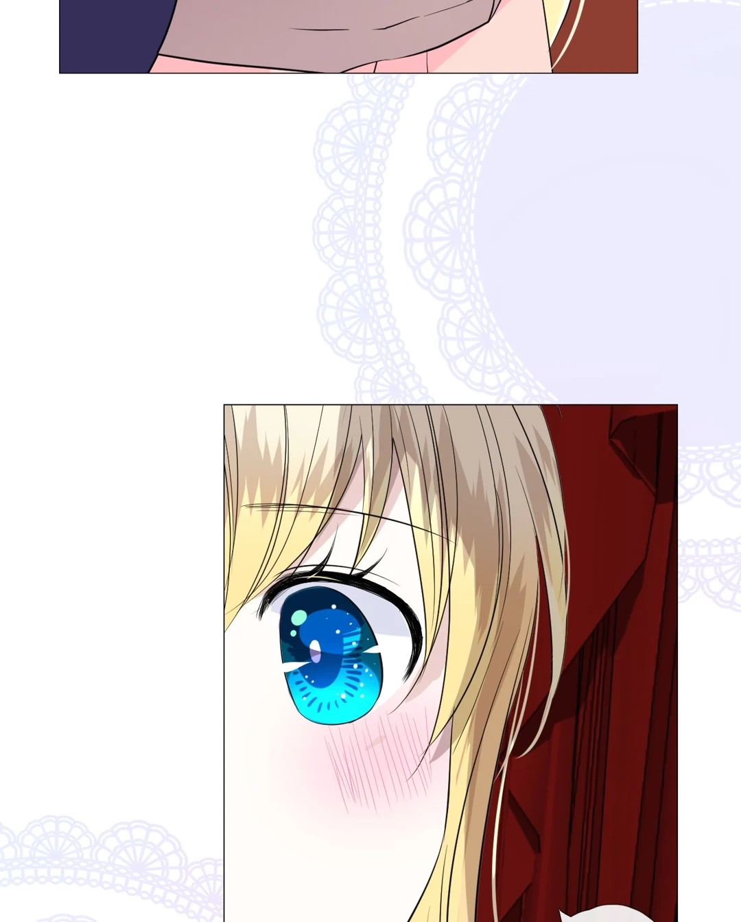 Read Unbending Flower chapter 111 image 37 on Lezhin