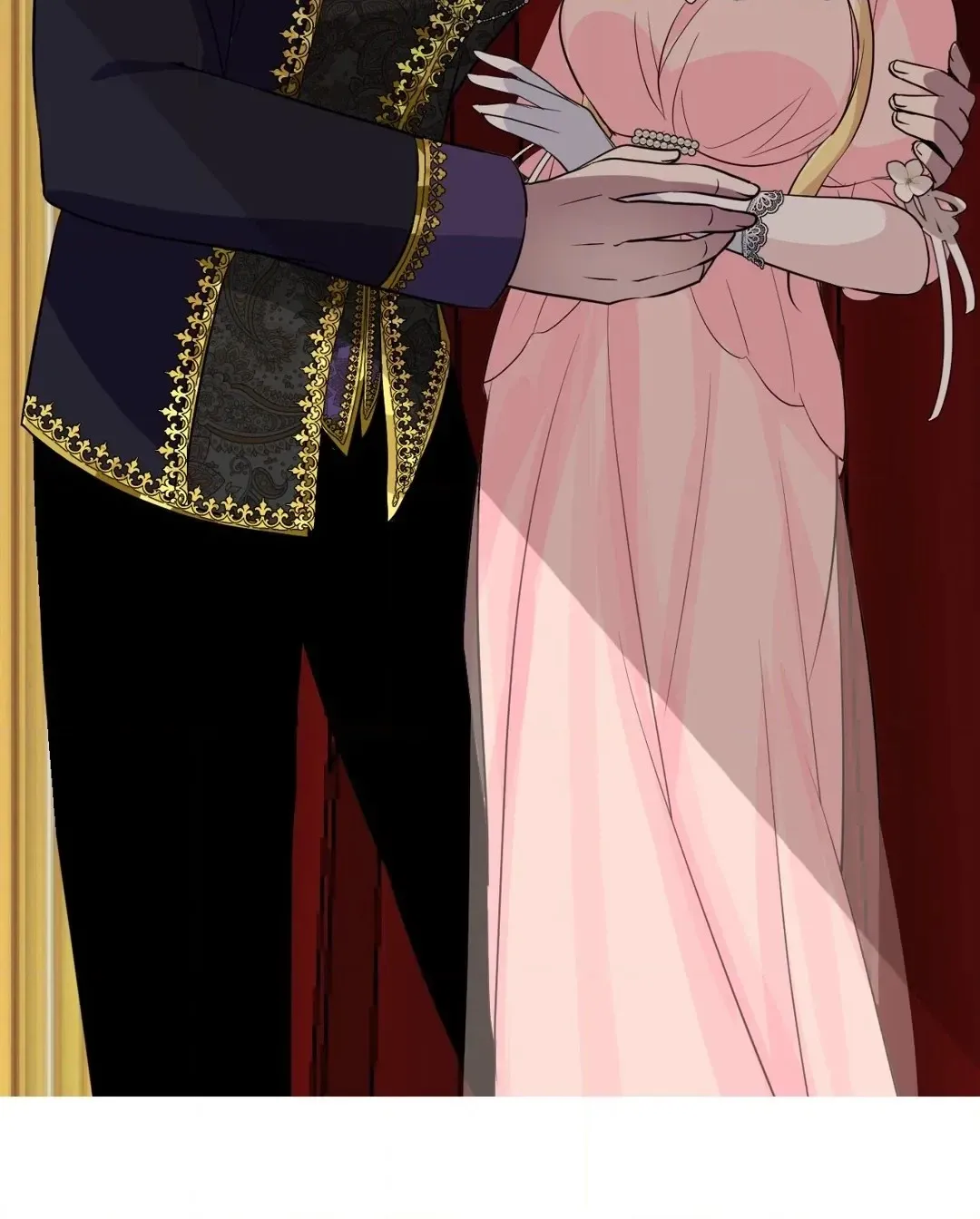 Read Unbending Flower chapter 111 image 39 on Lezhin