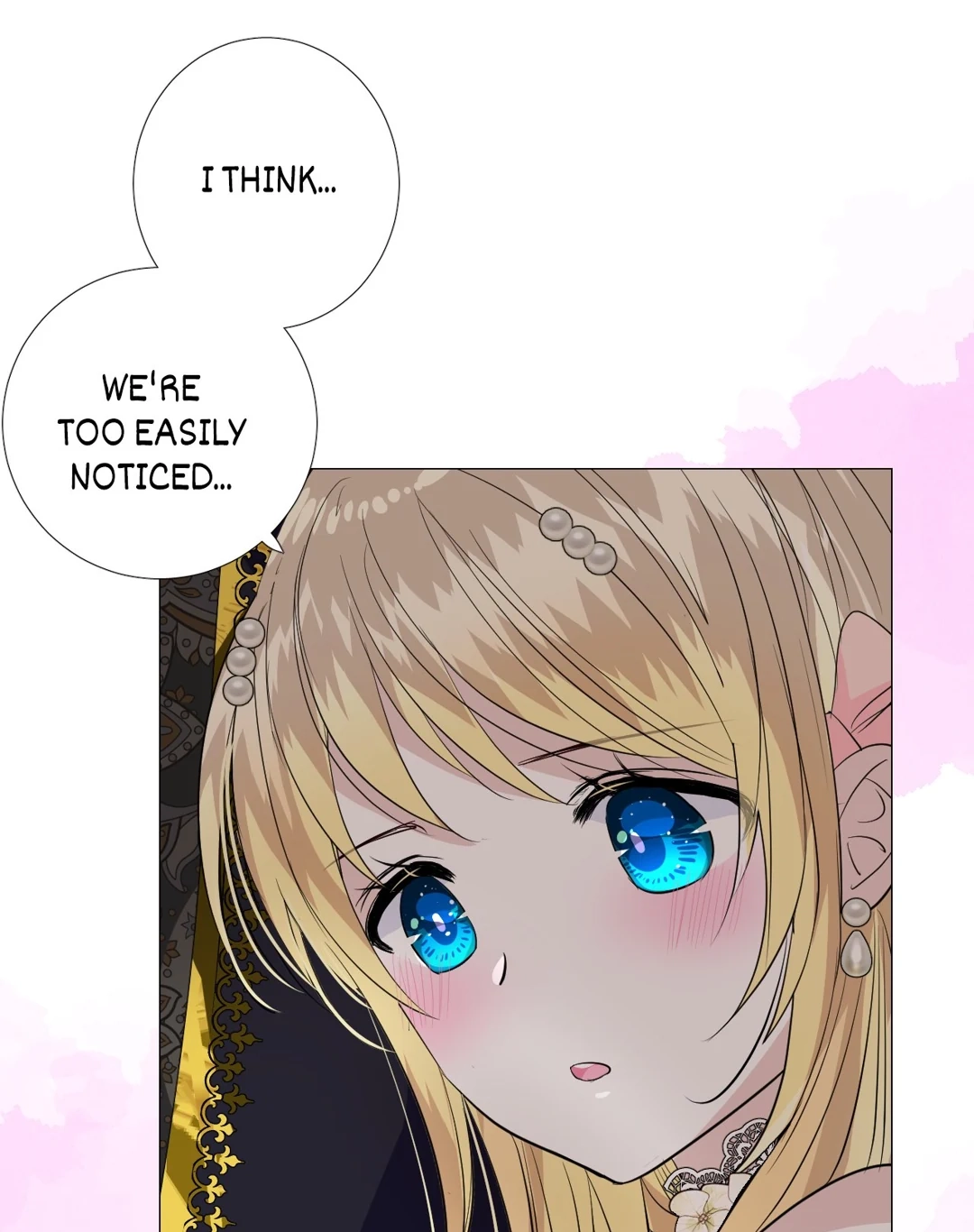 Read Unbending Flower chapter 111 image 40 on Lezhin