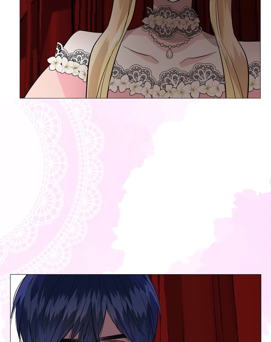 Read Unbending Flower chapter 111 image 43 on Lezhin