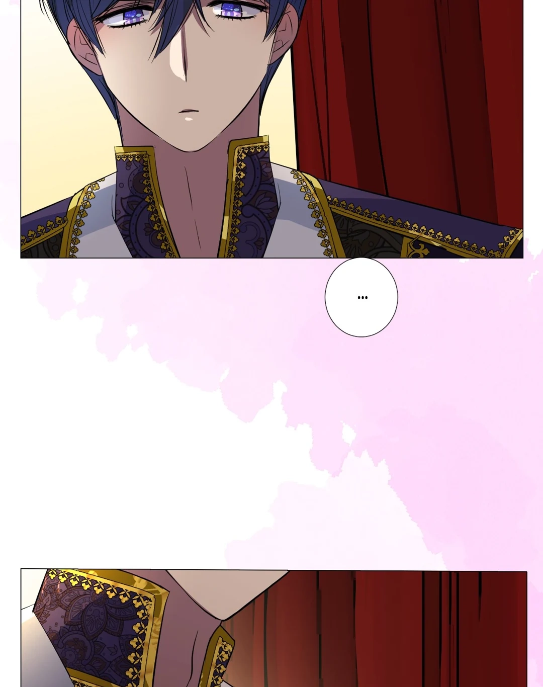 Read Unbending Flower chapter 111 image 44 on Lezhin
