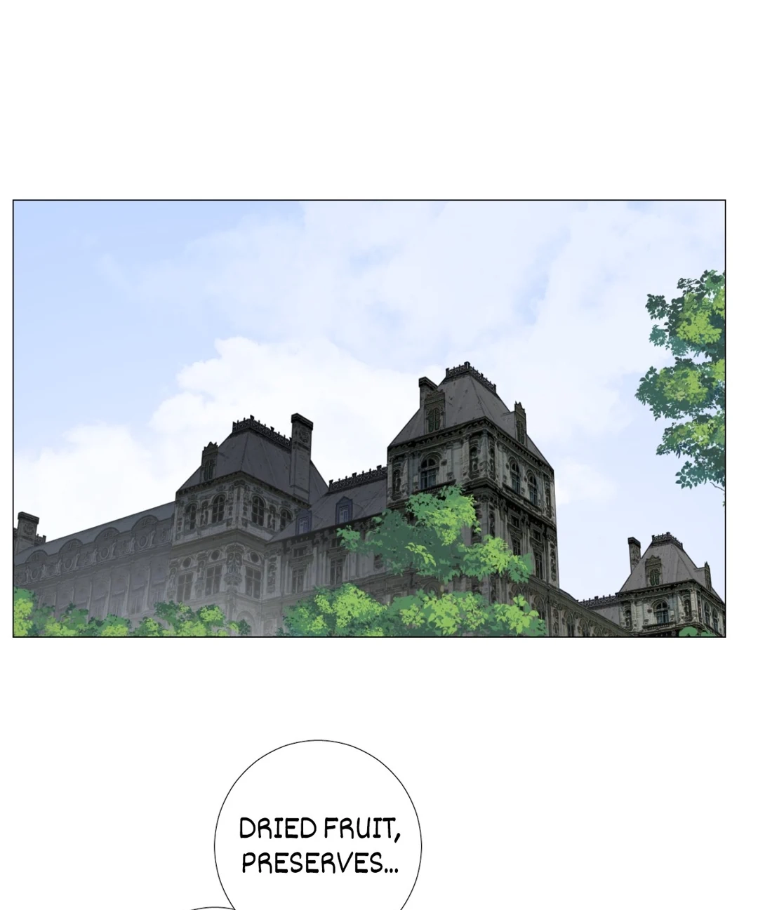 Read Unbending Flower chapter 111 image 50 on Lezhin