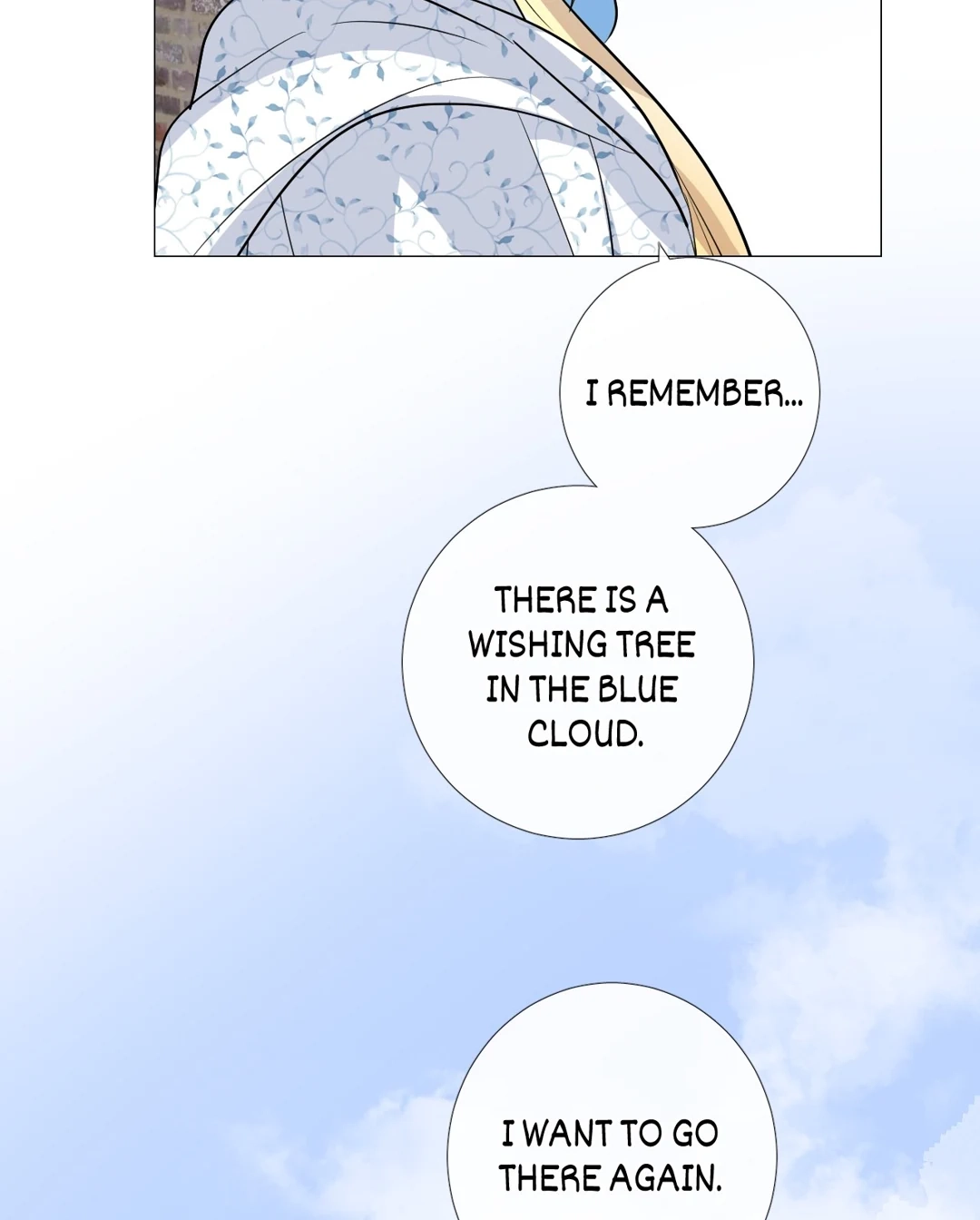 Read Unbending Flower chapter 111 image 60 on Lezhin