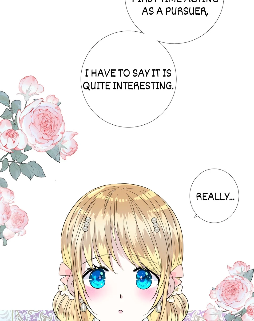 Read Unbending Flower chapter 111 image 8 on Lezhin