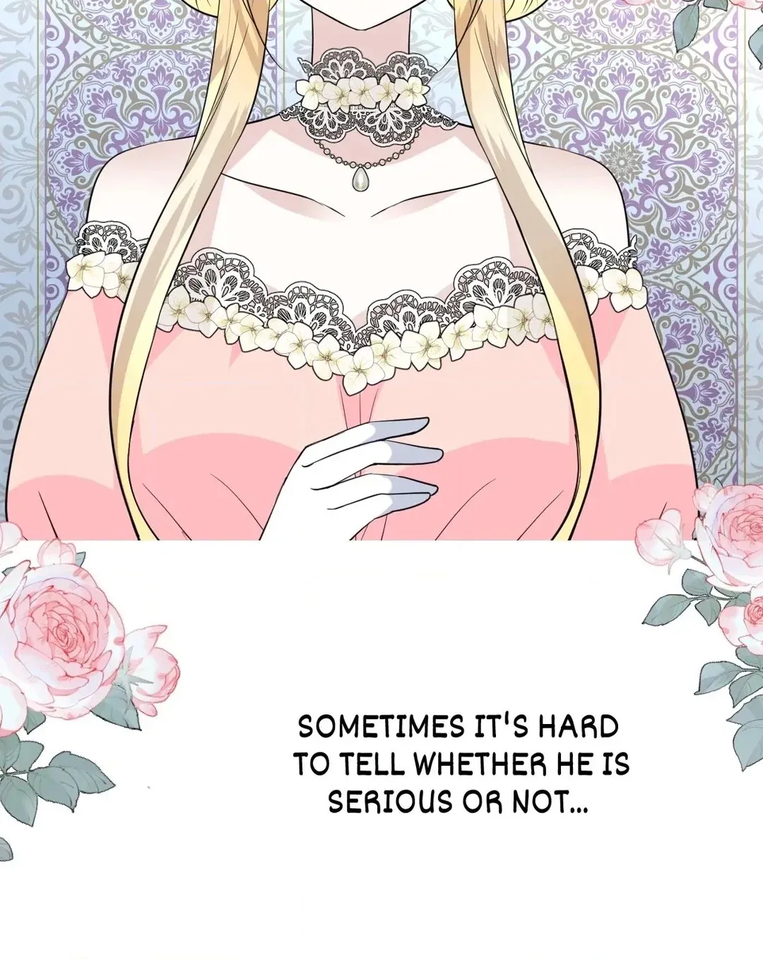 Read Unbending Flower chapter 111 image 9 on Lezhin