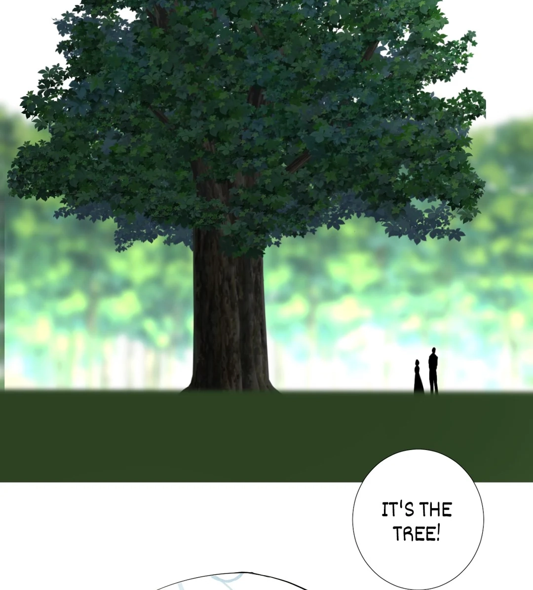 Read Unbending Flower chapter 112 image 1 on Lezhin