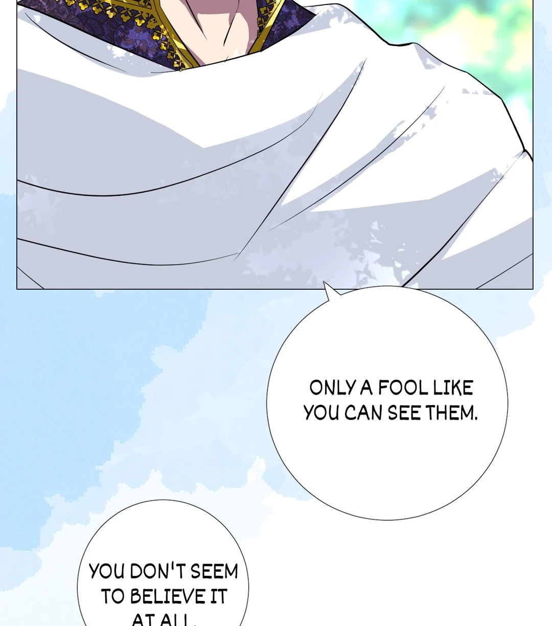 Read Unbending Flower chapter 112 image 10 on Lezhin