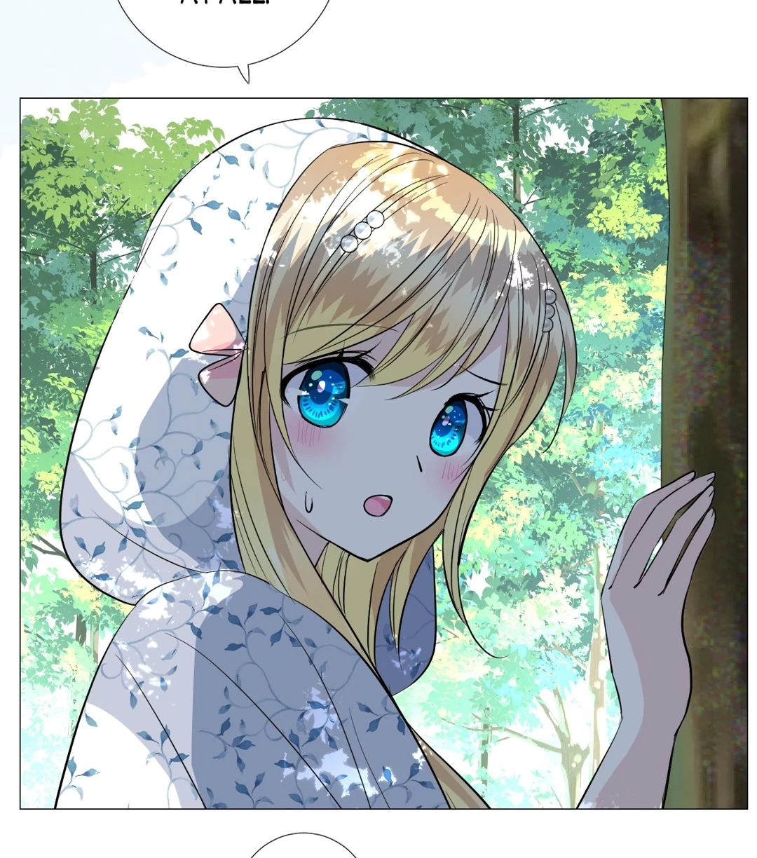 Read Unbending Flower chapter 112 image 11 on Lezhin