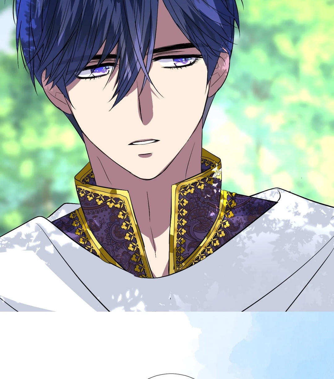 Read Unbending Flower chapter 112 image 15 on Lezhin
