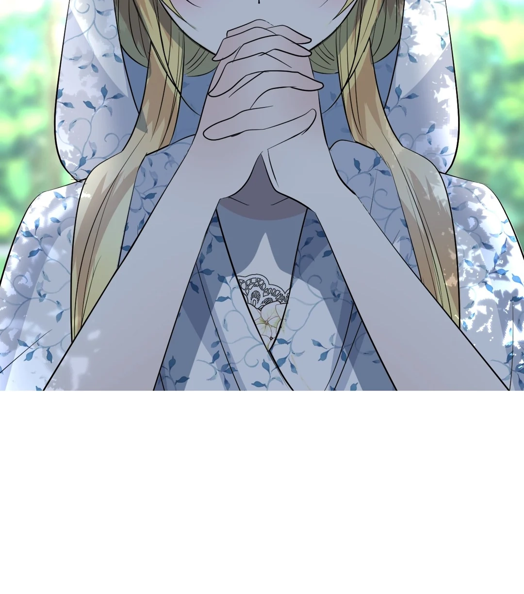Read Unbending Flower chapter 112 image 17 on Lezhin
