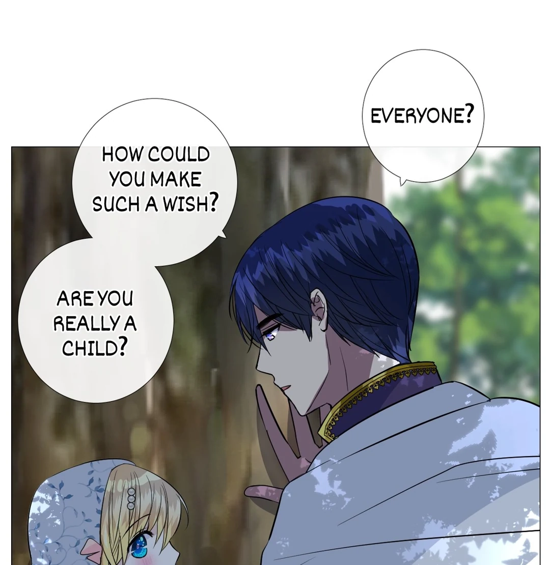 Read Unbending Flower chapter 112 image 18 on Lezhin