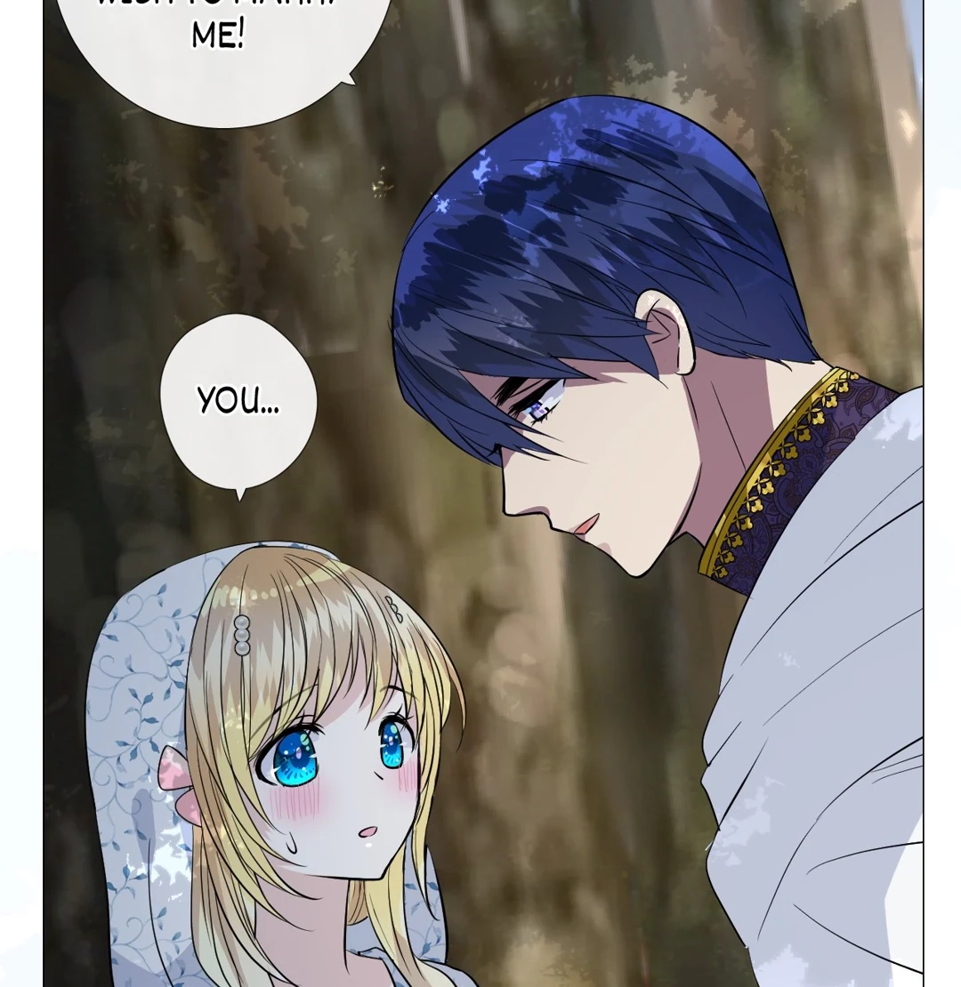 Read Unbending Flower chapter 112 image 20 on Lezhin