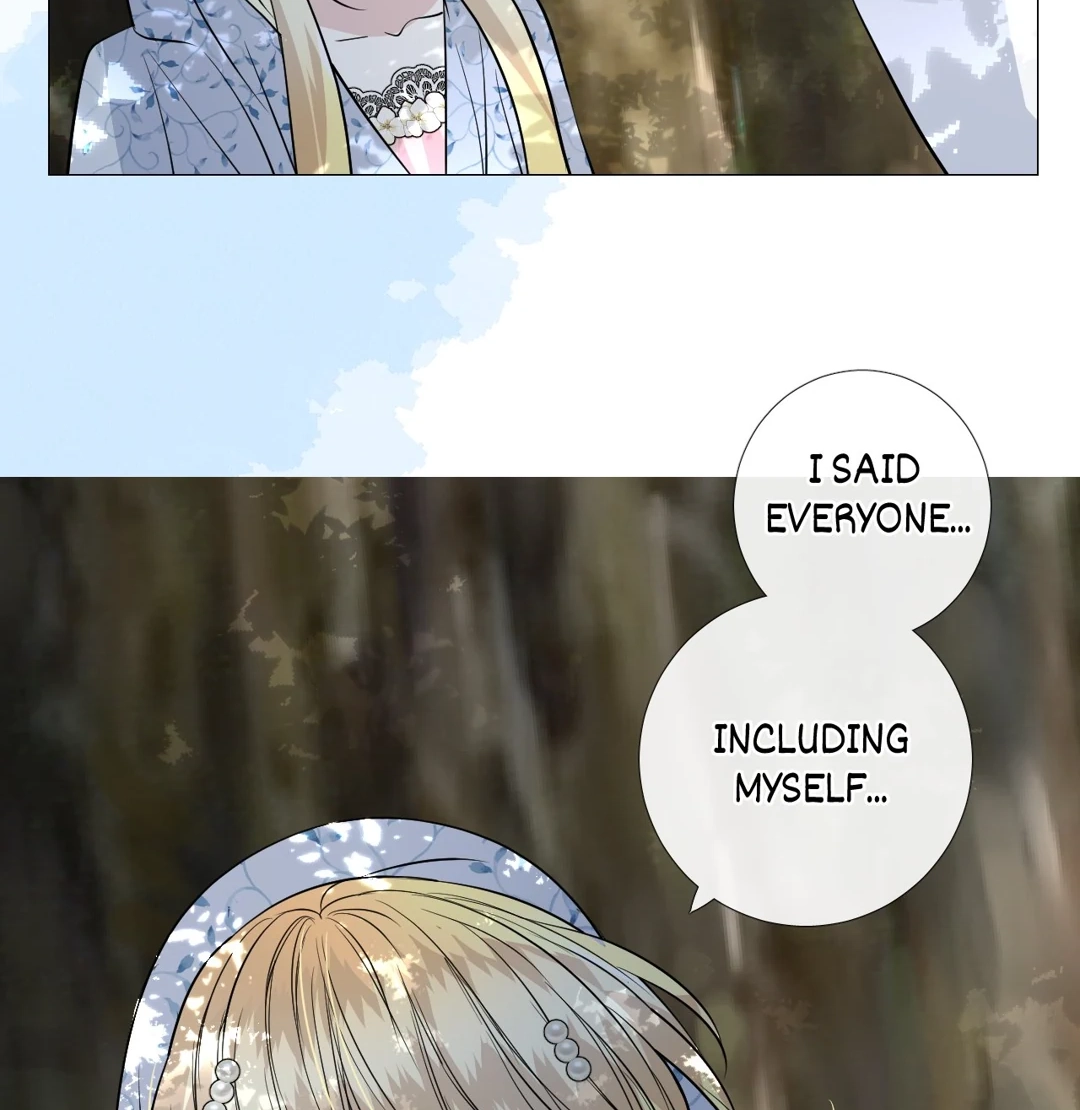 Read Unbending Flower chapter 112 image 21 on Lezhin